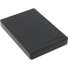 Накопитель  Seagate Expansion Portable   STEA500400   Black 500Gb USB3.0 (RTL)