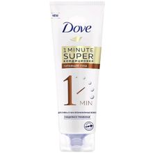 Dove 1 Minute Super Питающий Уход 180 мл