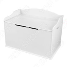 KidKraft Austin Toy Box