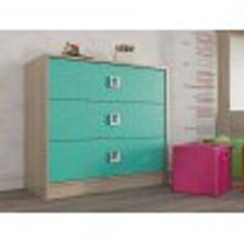 Комод Сити 4-4421