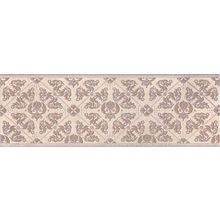 KERAMA MARAZZI AR168 2039 Декор Розовый город 25х75