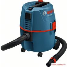 Bosch Bosch GAS 20 L SFC (0 601 97B 000 , 060197B000 , 0.601.97B.000)