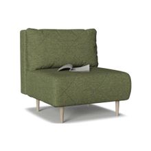 Смарт Кресло Mille Armchair 05 не раскладное