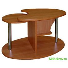 Журнальный стол Этюд