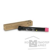 Xerox 106R01571 PH 7800 Пурпурный повышенной емкости 17 200 ст