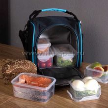 Термосумка для еды SB18