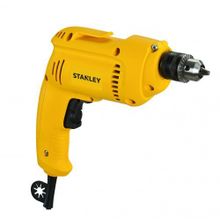 Дрель STANLEY STDR 5510-B9