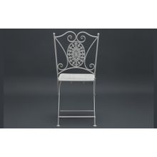 Tetchair Стул Secret De Maison Betty, butter white