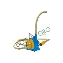 Зернодробилка ДКР ( дробилка зерна)