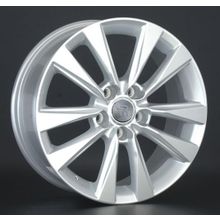 Колесный диск REPLAY TY122 7x17 5x114,3 D60,1 ET39 S