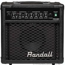 RANDALL RX15M (BC,E)