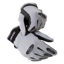 Перчатки Unihoc Reactor GOALIE GLOVES