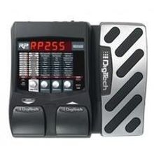 RP255 GUITAR MULTI-EFFECT PROCESSOR