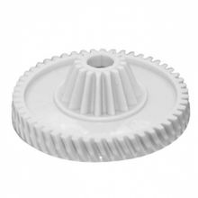 Шестерня мясорубки, D68мм, d31мм, H25мм, h24мм, 16 50 зубцов, h1052