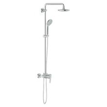 Душевая стойка Grohe Euphoria System 180 27473000