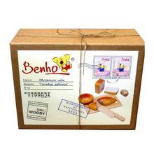 Mapacha Готовим завтрак