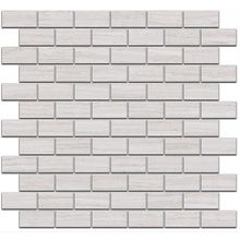 KERAMA MARAZZI SG191 001 Декор Грасси светлый мозаичный 32х30х11