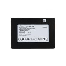 SSD 256 Gb SATA 6Gb s Micron 1100 MTFDDAK256TBN  2.5&#34;  3D  TLC