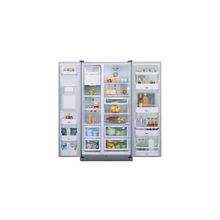 Холодильник Side by Side Daewoo Electronics FRS 2031 IAL