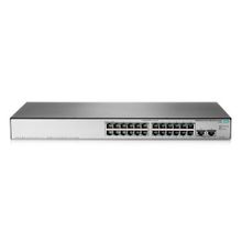 hpe 1850 24g 2xgt switch (jl170a#abb)