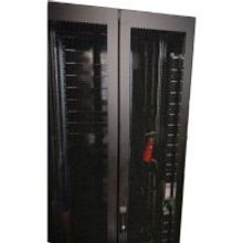 Fujitsu Серверный шкаф Fujitsu S26361-K827-V140_42U