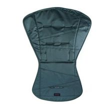 CasualPlay Seat-pad Stwinner S4 technical grey