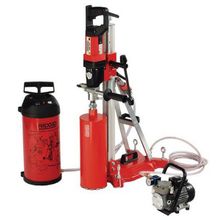 34611 Установка сверлильная Ridgid RB-3W-C