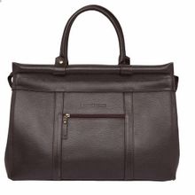 Lakestone™ Саквояж Edington коричневый