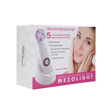 Массажер Домашняя мезотерапия Mezolight 9910, Gezatone