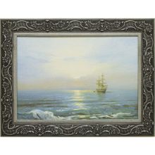 Картина Династия 05-006-09 Поднять паруса