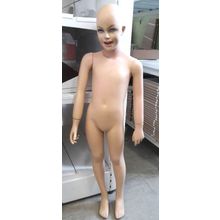 Манекен девочка-подросток б у