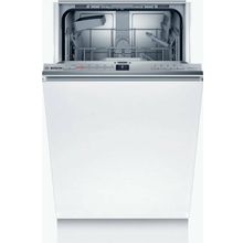 Встраиваемая посудомоечная машина Bosch SPV2IKX1BR (45 см)