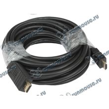 Кабель HDMI Flextron "CHH-ACT-7.5-01-P1", 28AWG, активный (7.5м) (oem) [120984]