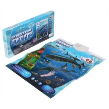 Знаток Подводный мир Знаток