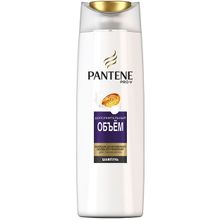 Pantene дополнительный объем 400 мл