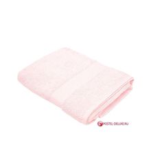 TAC Полотенце Touchsoft Цвет: Розовый (70x140 см.)