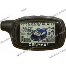 Брелок для сигнализации Cenmax Vigilant V7A,ST7A ж к