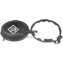 Крышка Топливного Фильтра Citroen Xsara Peugeot 206 306 Partner Expert 1,9d Dw8 METALCAUCHO арт. 03651