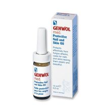 Масло для ногтей и кожи Gehwol 50мл