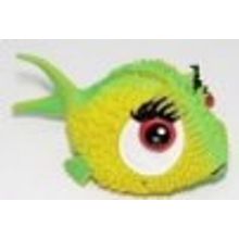 Латексная игрушка Lanco "Рыбка маленькая"