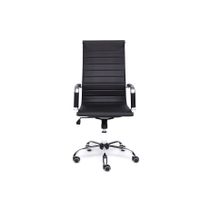 Tetchair Кресло URBAN, черный