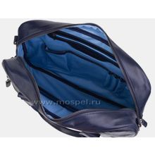 Alexander TS Сумка-портфель PF0022 синяя