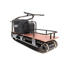 Мотобуксировщик Онего 380