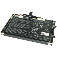 Батарея для ноутбука Dell Alienware M11X (14.8V 63Wh) Type: PT6V8
