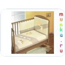 Набор постельного белья Feretti Cat&Dog (3 предмета)