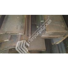 Полоса металлический 25х50