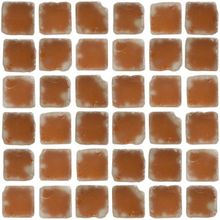 Мозаика Architeza Candy Craft CC916 чип 25х25 сетка 29,7х29,7