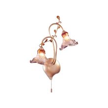 Odeon Light с выключателем 2239 2W MIA ODL12 G9 2x40W