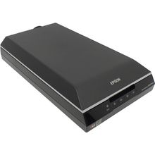 Сканер Epson Perfection V600 PHOTO (CCD, A4Color, 6400dpi, USB2.0, Film adapter)
