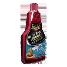 Очиститель лакокрасочного покрытия Meguiars Water Spot Remover A3714 от стойких водных пятен 473 мл